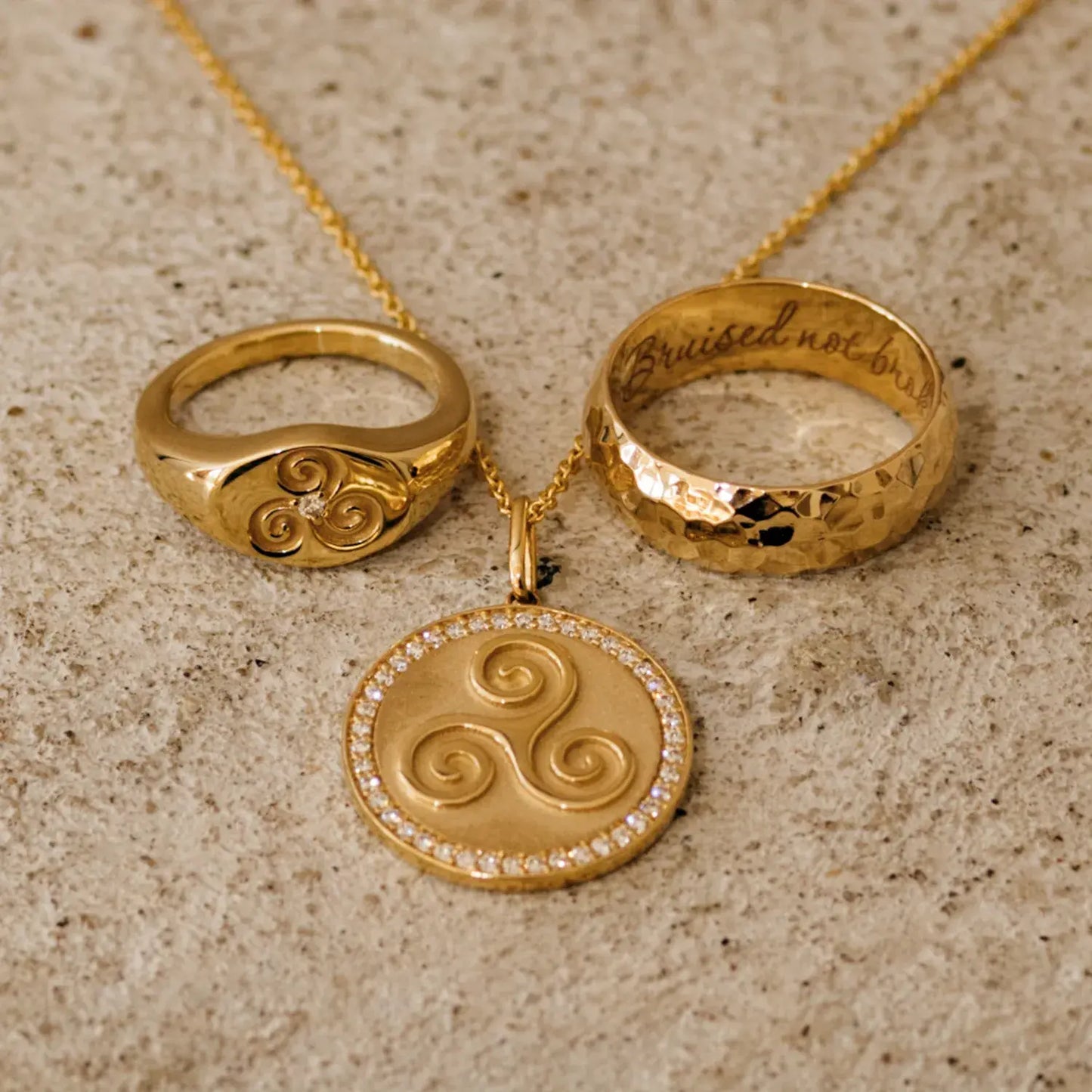 The Power Ring
