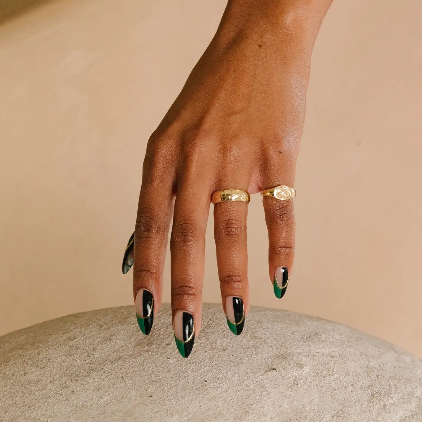 The Power Ring